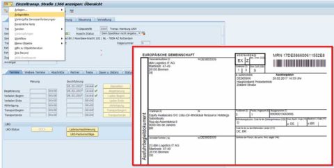 Sap atlas что это