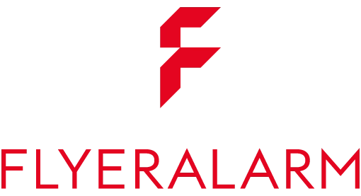 Logo Flyeralarm